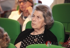 Comemoração dos 65 anos da Sociedade Portuguesa de Cardiologia (5 de julho)