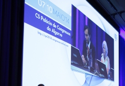 XVII Congresso Português de Reumatologia (7 a 10 de maio)