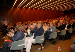 Lançamento do livro: «Médicos e Sociedade»