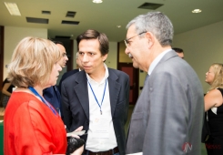 Conferência «10 anos a Premiar Boas Práticas»