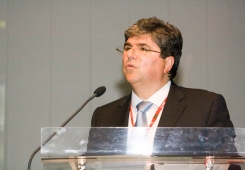 63.º Congresso da Sociedade Portuguesa de Otorrinolaringologia e Cirurgia Cérvico-Facial (SPORL-CCF)