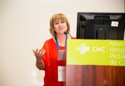 Conferência «10 anos a Premiar Boas Práticas»