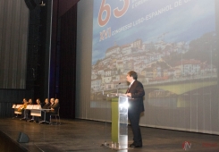 63.º Congresso da Sociedade Portuguesa de Otorrinolaringologia e Cirurgia Cérvico-Facial (SPORL-CCF)