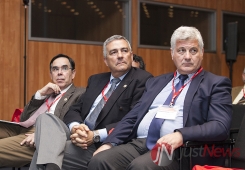62.º Congresso da Sociedade Portuguesa de Otorrinolaringologia e Cirurgia Cérvico-Facial