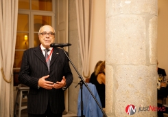 Conferência de Valor da APAH 2019 - Braga