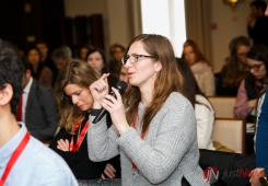 1.as Jornadas de Gastrenterologia de Leiria