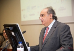 Conferência «10 anos a Premiar Boas Práticas»