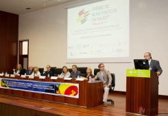 Conferência «10 anos a Premiar Boas Práticas»