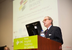 Conferência «10 anos a Premiar Boas Práticas»
