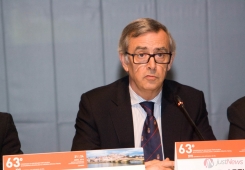 63.º Congresso da Sociedade Portuguesa de Otorrinolaringologia e Cirurgia Cérvico-Facial (SPORL-CCF)