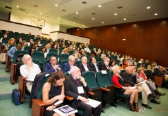 Conferência «10 anos a Premiar Boas Práticas»