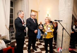 Conferência de Valor da APAH 2019 - Braga