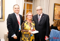Conferência de Valor da APAH 2019 - Braga