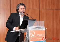 62.º Congresso da Sociedade Portuguesa de Otorrinolaringologia e Cirurgia Cérvico-Facial