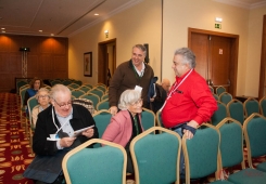 VI Congresso Novas Fronteiras em Cardiologia