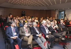 62.º Congresso da Sociedade Portuguesa de Otorrinolaringologia e Cirurgia Cérvico-Facial