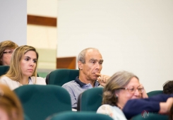 Conferência «10 anos a Premiar Boas Práticas»