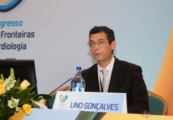 VI Congresso Novas Fronteiras em Cardiologia
