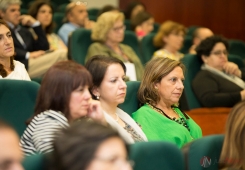 Conferência «10 anos a Premiar Boas Práticas»