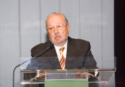 63.º Congresso da Sociedade Portuguesa de Otorrinolaringologia e Cirurgia Cérvico-Facial (SPORL-CCF)