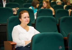 Conferência «10 anos a Premiar Boas Práticas»