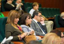 Conferência «10 anos a Premiar Boas Práticas»