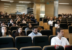 3.º Congresso Nacional da Urgência
