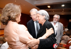 Lição de Jubilação de Maria do Céu Machado