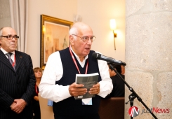 Conferência de Valor da APAH 2019 - Braga