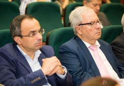 Conferência «10 anos a Premiar Boas Práticas»