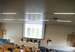 3.º Congresso Nacional da Urgência