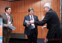 62.º Congresso da Sociedade Portuguesa de Otorrinolaringologia e Cirurgia Cérvico-Facial