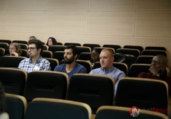 3.º Congresso Nacional da Urgência