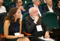 Conferência «10 anos a Premiar Boas Práticas»