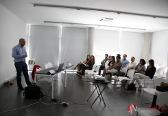 3.º Congresso Nacional da Urgência