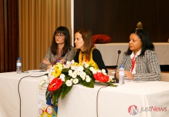 1.as Jornadas de Gastrenterologia de Leiria