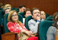 Conferência «10 anos a Premiar Boas Práticas»
