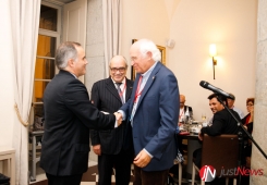 Conferência de Valor da APAH 2019 - Braga