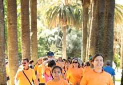 Sociedade Portuguesa de Cardiologia assinala Dia Europeu da Insuficiência Cardíaca com atividade no Parque das Conchas, Lumiar (11 de maio)