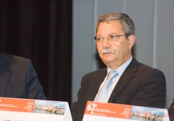 63.º Congresso da Sociedade Portuguesa de Otorrinolaringologia e Cirurgia Cérvico-Facial (SPORL-CCF)