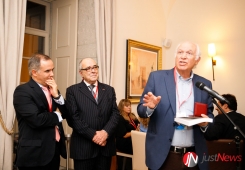 Conferência de Valor da APAH 2019 - Braga
