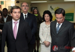 Inaguração da USF Monte da Luz