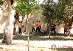 Dia Europeu da Insuficiência Cardíaca - Parque das Conchas, Lumiar (11 de maio 2014)