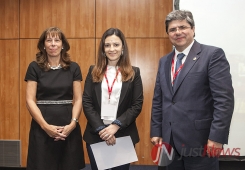 62.º Congresso da Sociedade Portuguesa de Otorrinolaringologia e Cirurgia Cérvico-Facial