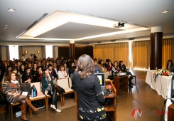 1.as Jornadas de Gastrenterologia de Leiria