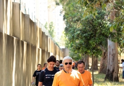 Dia Europeu da Insuficiência Cardíaca - Parque das Conchas, Lumiar (11 de maio 2014)