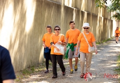 Dia Europeu da Insuficiência Cardíaca - Parque das Conchas, Lumiar (11 de maio 2014)