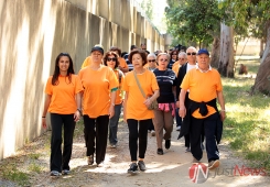 Dia Europeu da Insuficiência Cardíaca - Parque das Conchas, Lumiar (11 de maio 2014)