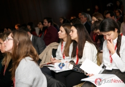 1.as Jornadas de Gastrenterologia de Leiria