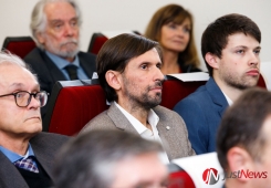 Inauguração de novo Edifício da Faculdade de Medicina de Lisboa (Veja as fotos!)